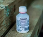 Lakier wykończeniowy do skór Tarrago bezbarwny 125 ml