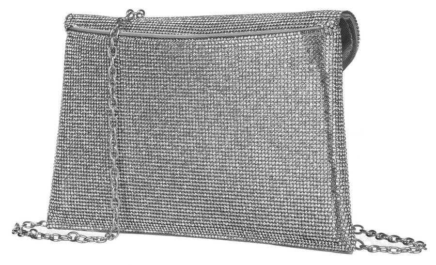 kopertówka Peterson XS101 wnętrze