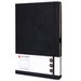 czarny