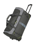 Torba z poliestru Travelite Basics Active grafitowa