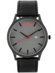 ZEGAREK MĘSKI NA PASKU CASUAL JORDAN KERR - L101 (zj119b)