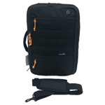 Plecak na laptopa MOORHEAD 3-Way Backpack czarny
