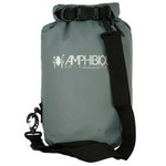 Worek wodoodporny Amphibious Tube 10L szary