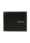 Portfel męski Vip Collection Palermo 91 metaliczny czarny