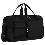 Torba z poliestru Peterson 23032 czarna