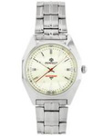 ZEGAREK MĘSKI NA BRANSOLECIE CASUAL PERFECT P186 - ORIENT (zp048p)
