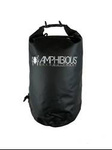 Worek wodoodporny Amphibious Tube 20L czarny
