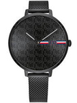 Zegarek damski Tommy Hilfiger 1782160 czarny