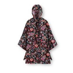 Peleryna przeciwdeszczowa z materiału unisex Reisenthel RAN7064 poncho wielokolorowa