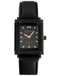 ZEGAREK DAMSKI NA PASKU CZARNY EXTREIM EXT-Y015A-2A (zx662b)
