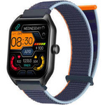 Smartwatch damski Rubicon RNCF03 niebieski