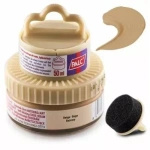 Krem z woskiem do skór gładkich Palc beżowy 50 ml