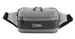 Nerka National Geographic Shadow 21103 szara