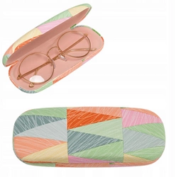 Etui na okulary kolorowe 4U Cavaldi R-1429