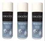 Zestaw 3x coccine dezodorant nano deo silver 400 ml