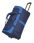 Torba z poliestru Travelite Basics Active granatowa
