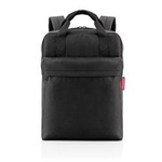 Plecak z materiału unisex Reisenthel REJ7003 M miejski czarny