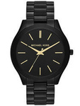 Zegarek damski elegancki Michael Kors MK3221 czarny