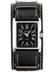ZEGAREK DAMSKI NA PASKU CZARNY EXTREIM EXT-Y016B-2A (zx665b)