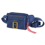 Nerka biodrowa saszetka niebieska - Aeronautica Militare Frecce AM-353 BL