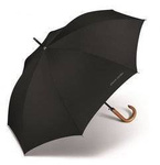 Parasol automatyczny Pierre Cardin Primeur Long czarny