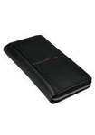 Portfel damski Vip Collection Beverly Hills 414 czarny