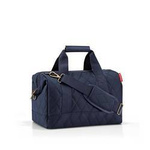 Torba z materiału unisex Reisenthel RMS4110 M podróżna granatowa