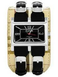 ZEGAREK DAMSKI NA PASKU CASUAL EXTREIM EXT-Y013B-6A (zx674f)