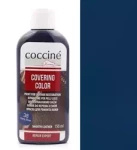 Farba do skór licowych mebli galanterii - Coccine 150 ml