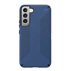 Etui Samsung Galaxy S22+ z powłoką MICROBAN Speck Presidio2 Grip