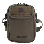 Saszetka na ramię Discovery Downtown 910 khaki