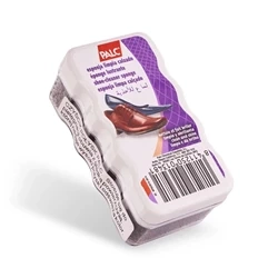 Czyścik samonabłyszczający mały shining sponge - Palc