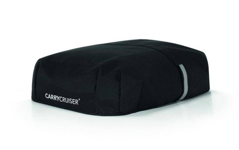 Przykrywka z poliestru unisex Reisenthel pokrowiec do koszyka czarna - cecha produktu