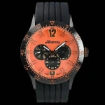 Zegarek męski sportowy Albatross ABPA63 czarny