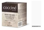 Ochronny tłuszcz do skór obuwia - Coccine 50 ml