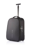 Plecak na laptopa XD Design Bobby Trolley czarny