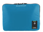 Etui na laptopa National Geographic Ocean 20905 turkusowe