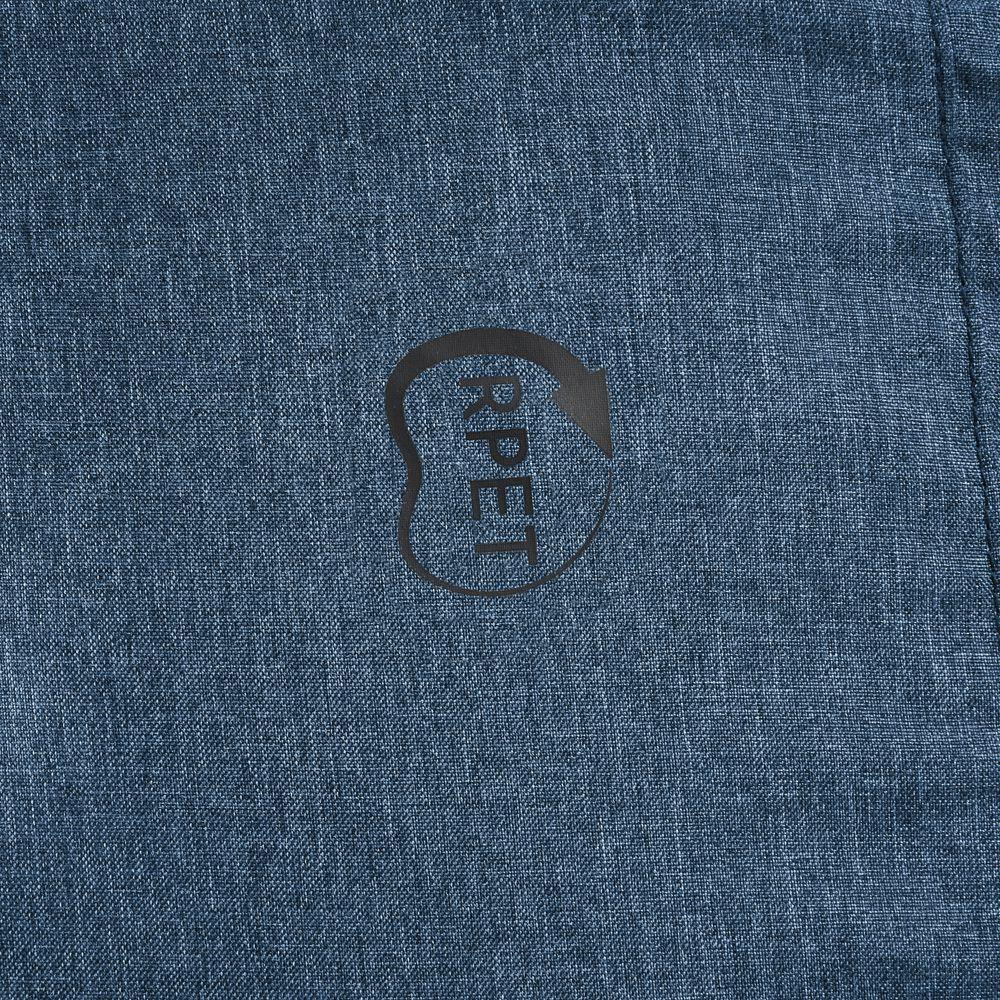 Torba podróżna unisex z materiału Delsey Maubert 2.0 na kółkach 64 cm niebieska - cecha produktu