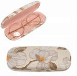 Etui na okulary damskie 4U Cavaldi R-1430 beżowe
