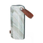 Etui na butelkę z twardego materiału unisex Quokka Flow Case pokrowiec kolorowy