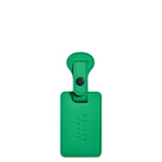 Zawieszka do walizki Delsey Travel Accessories zielona
