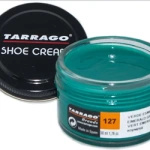 Krem odżywczy do butów Tarrago nr 127 zielony 50 ml
