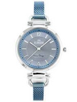 ZEGAREK DAMSKI NA BRANSOLECIE CASUAL G. ROSSI - LESTI - 3652B (zg772j) + BOX