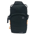 Torba na ramię MOORHEAD Slim Bag czarna