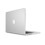 Obudowa z tworzywa etui na laptopa Speck MacBook Pro 14 2021 clear przezroczysta