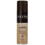 Renowator do zamszu i nubuku Coccine czerwony 250 ml