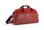 Torba sportowa canvas unisex Reisenthel RBS3062 podróżna weekendowa brązowa