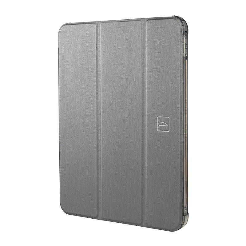 Etui na tablet z tworzywa unisex Tucano Satin iPad 10.9 2022 futerał szare - cecha produktu