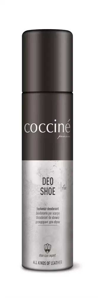 Dezodorant do butów Coccine - puszka sprayu Coccine Deo Shoe