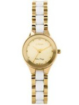 ZEGAREK DAMSKI NA BRANSOLECIE ELEGANCKI G. ROSSI - 11041B (zg740c) + BOX